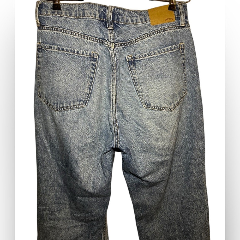 Aeropostale • 90’s Baggy Jeans - Picture 6 of 7